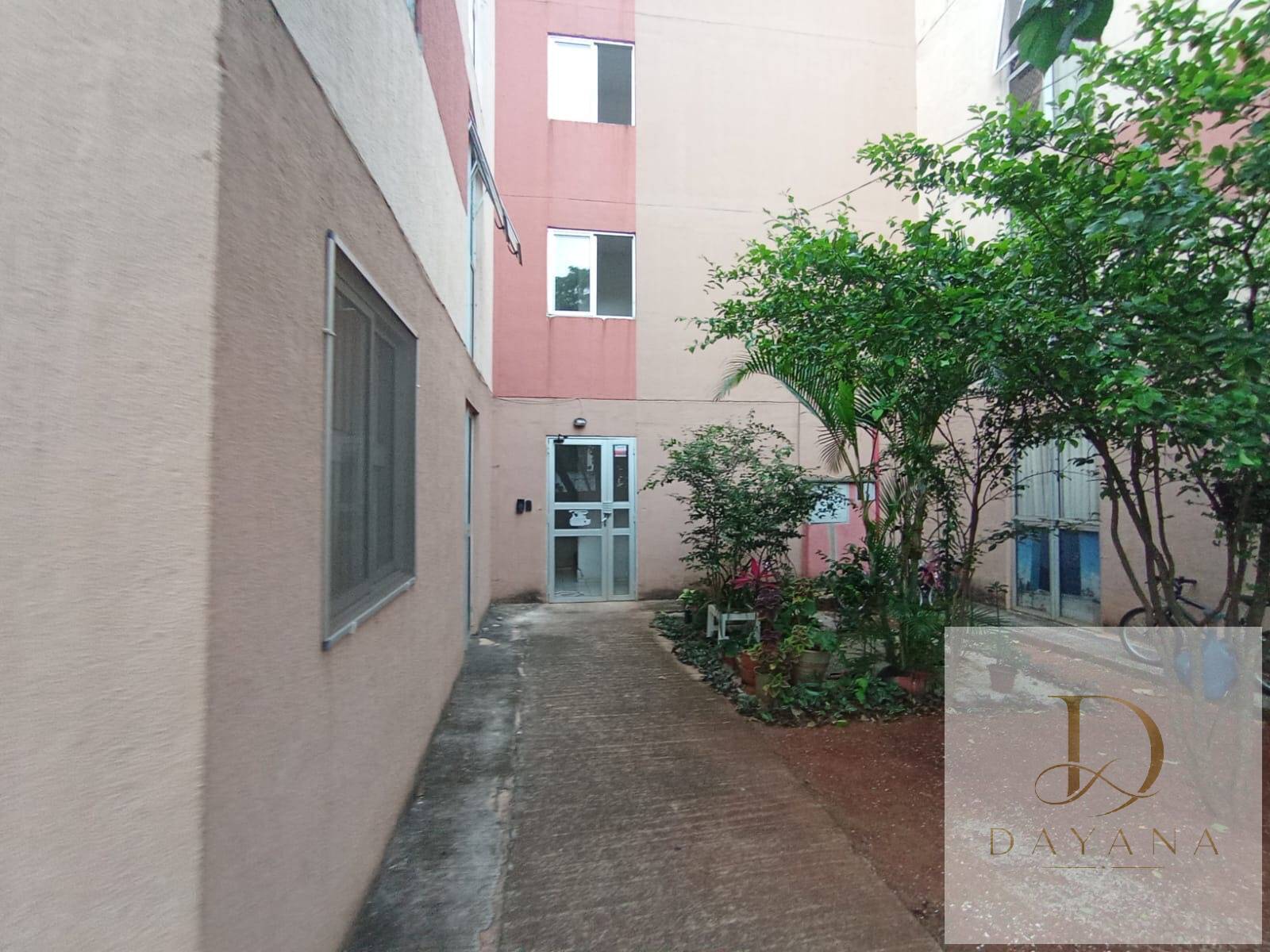 Apartamento, 2 quartos - Foto 11