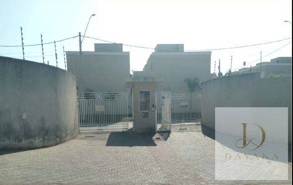 Casa de Condomínio, 2 quartos - Foto 2