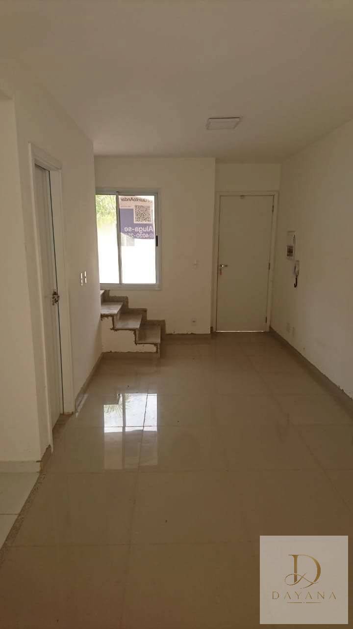 Casa de Condomínio, 2 quartos - Foto 4