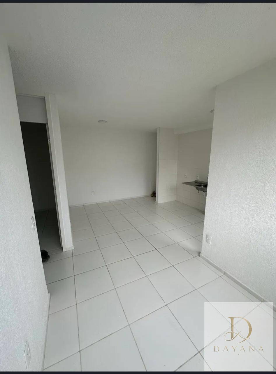 Apartamento, 2 quartos, 40 m² - Foto 2