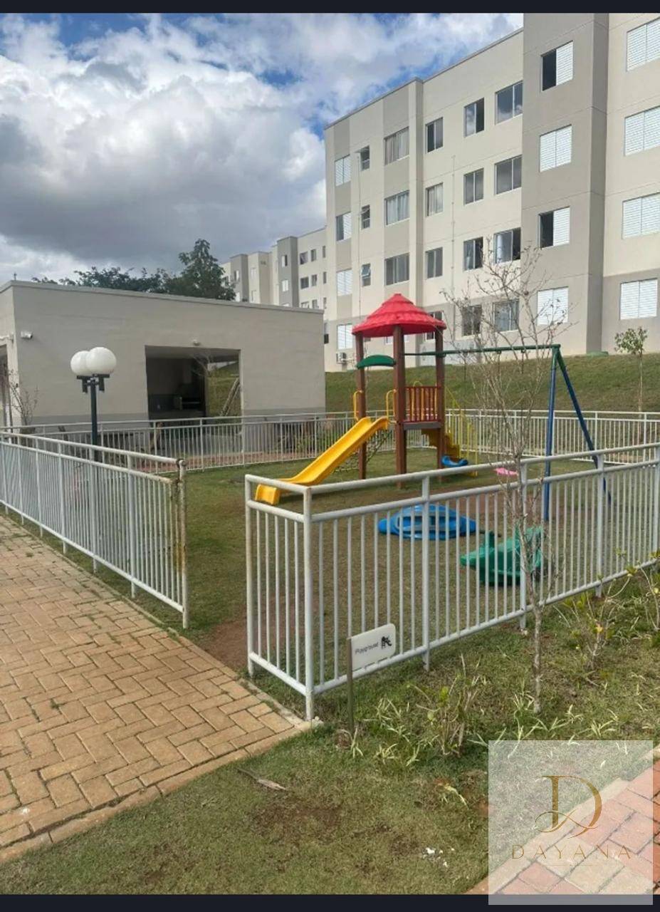 Apartamento, 2 quartos, 40 m² - Foto 1
