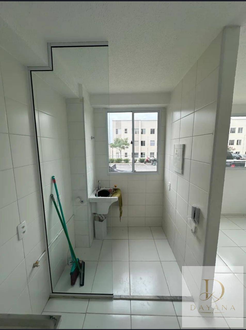 Apartamento, 2 quartos, 40 m² - Foto 4