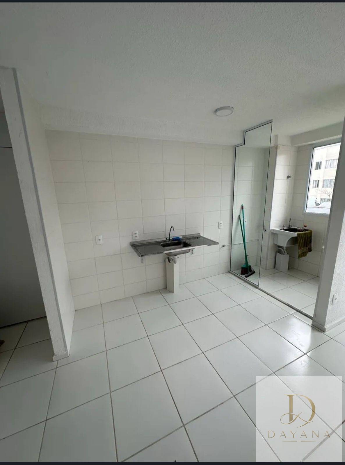 Apartamento, 2 quartos, 40 m² - Foto 3