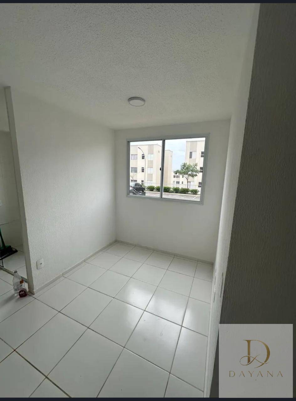 Apartamento, 2 quartos, 40 m² - Foto 8
