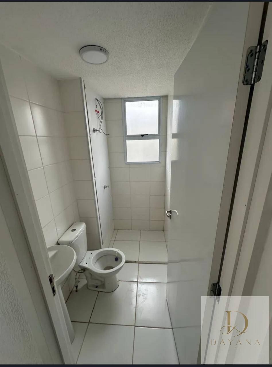 Apartamento, 2 quartos, 40 m² - Foto 7