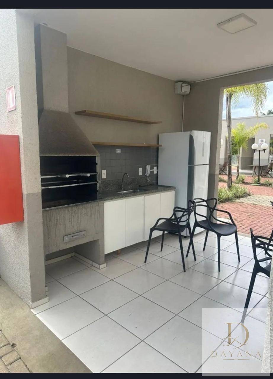 Apartamento, 2 quartos, 40 m² - Foto 14