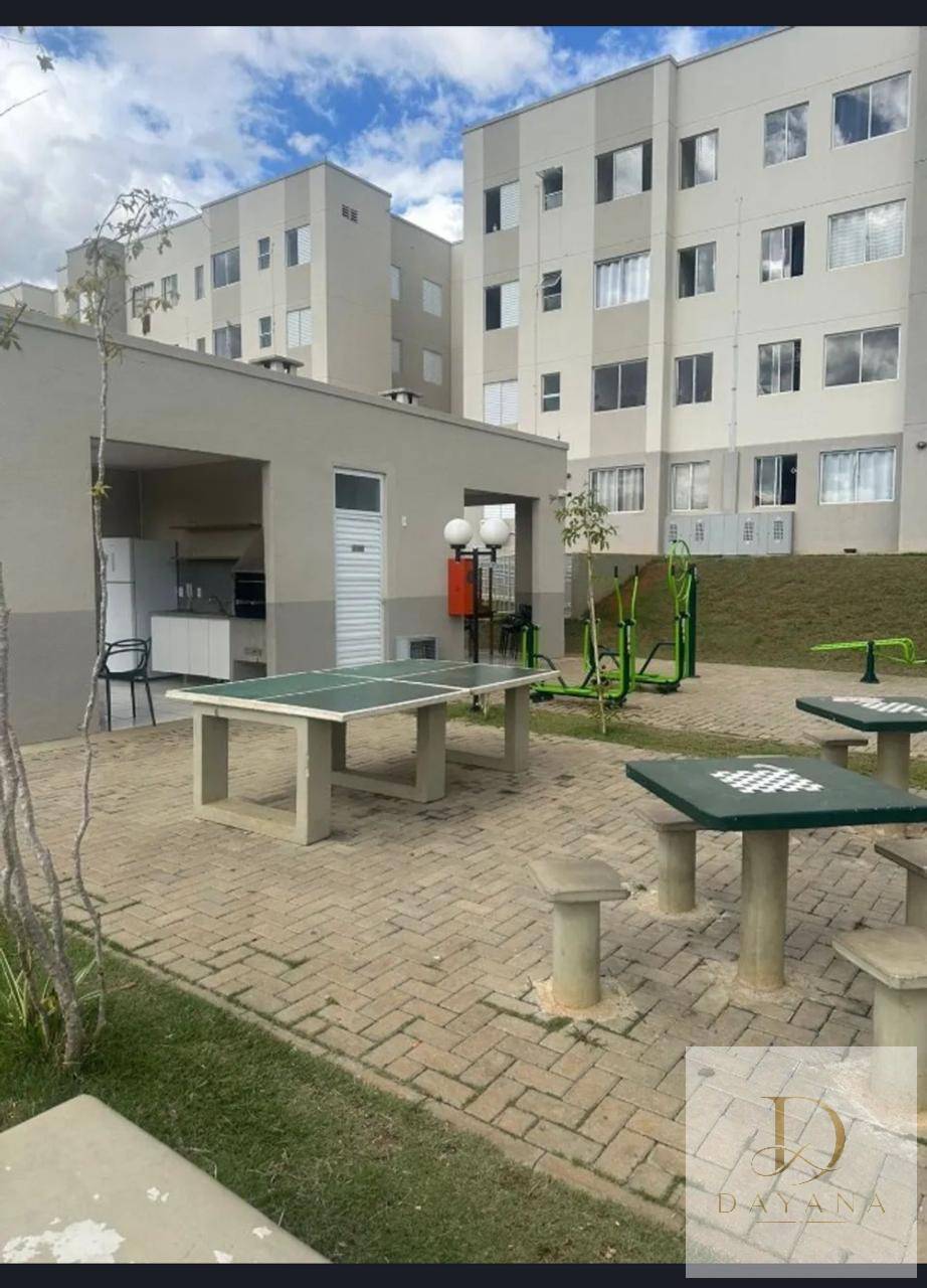 Apartamento, 2 quartos, 40 m² - Foto 13
