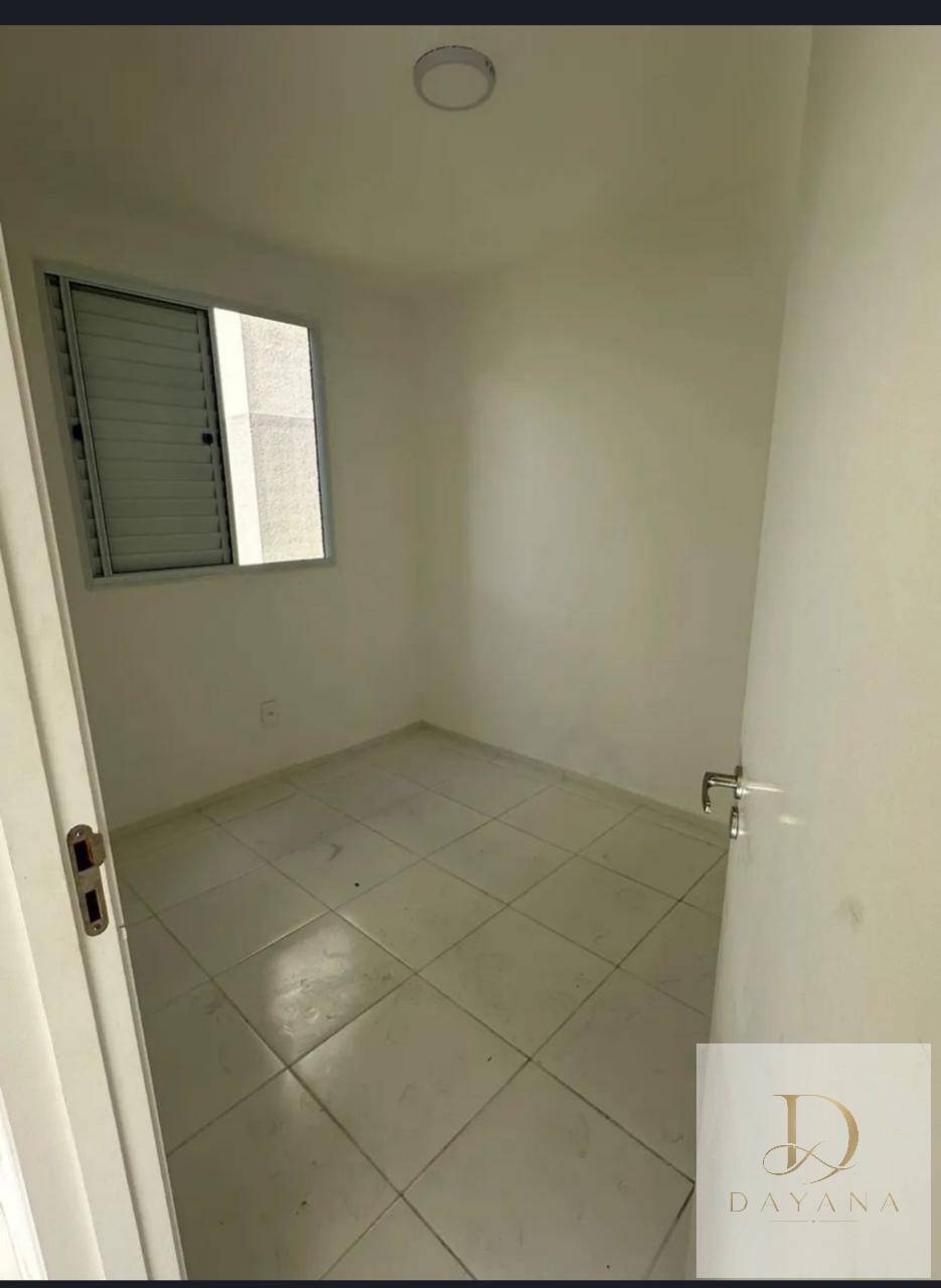 Apartamento, 2 quartos, 40 m² - Foto 9
