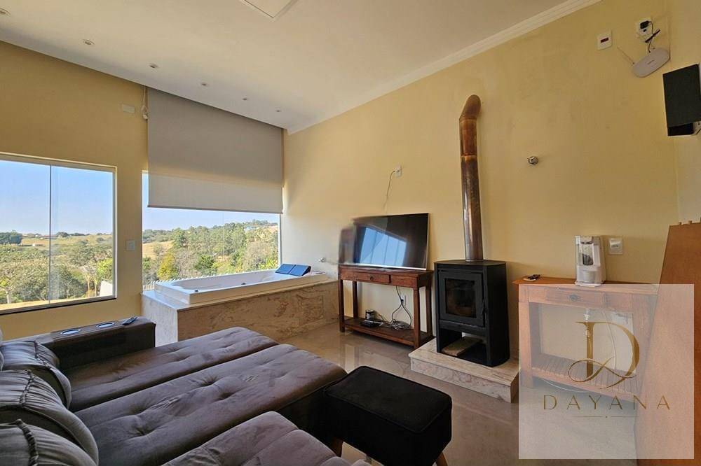 Sítio, 4 quartos, 4255 m² - Foto 5