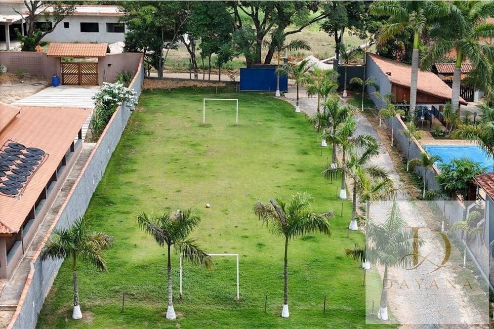 Sítio, 4 quartos, 4255 m² - Foto 11