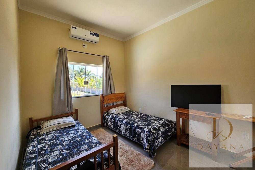 Sítio, 4 quartos, 4255 m² - Foto 19