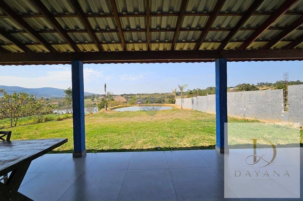 Sítio, 4 quartos, 4255 m² - Foto 43