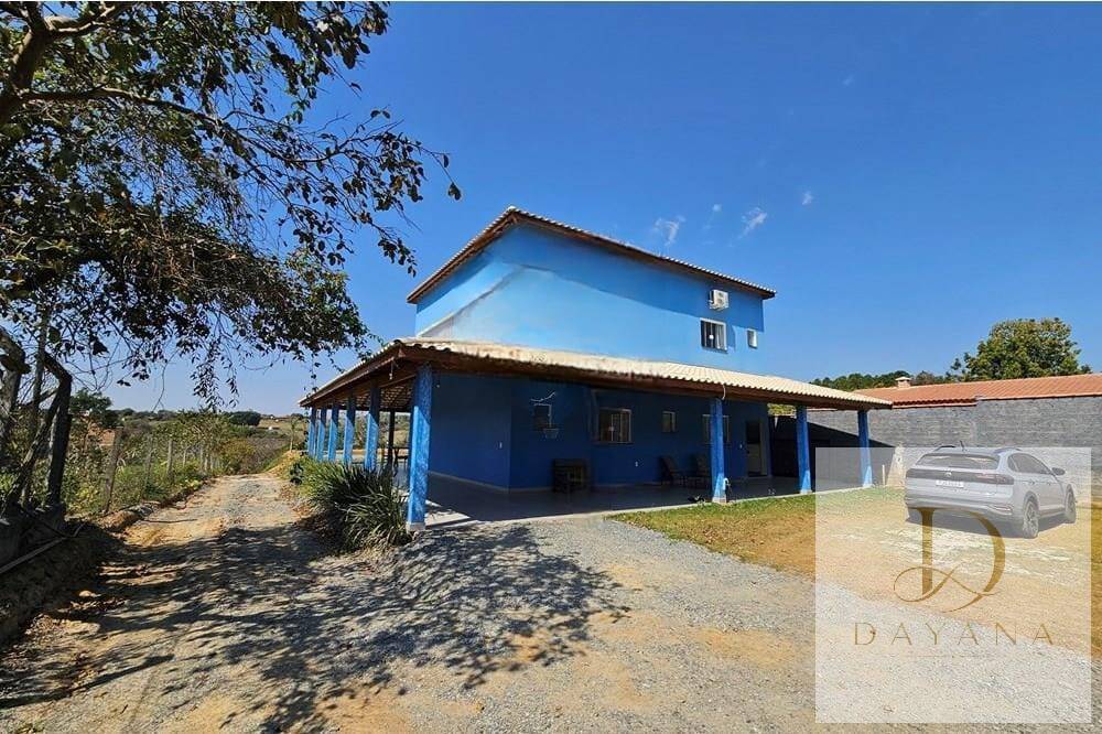 Sítio, 4 quartos, 4255 m² - Foto 85