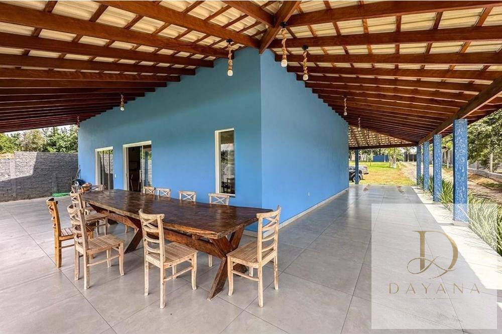 Sítio, 4 quartos, 4255 m² - Foto 72