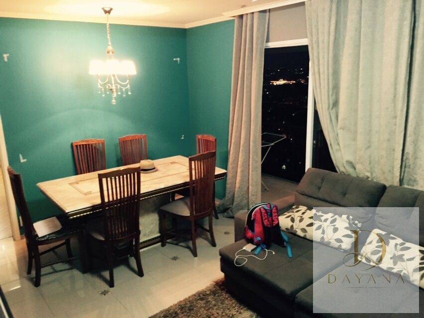 Apartamento, 3 quartos - Foto 5
