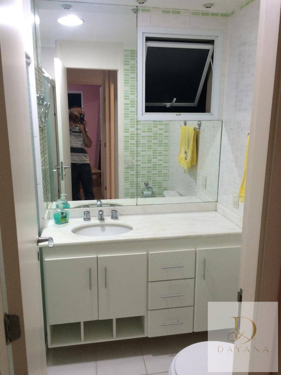 Apartamento, 3 quartos - Foto 19