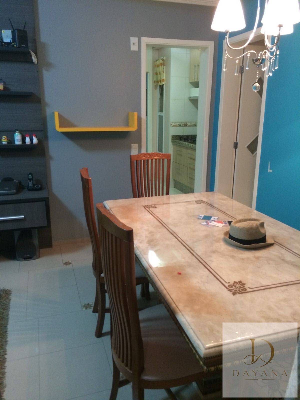 Apartamento, 3 quartos - Foto 21