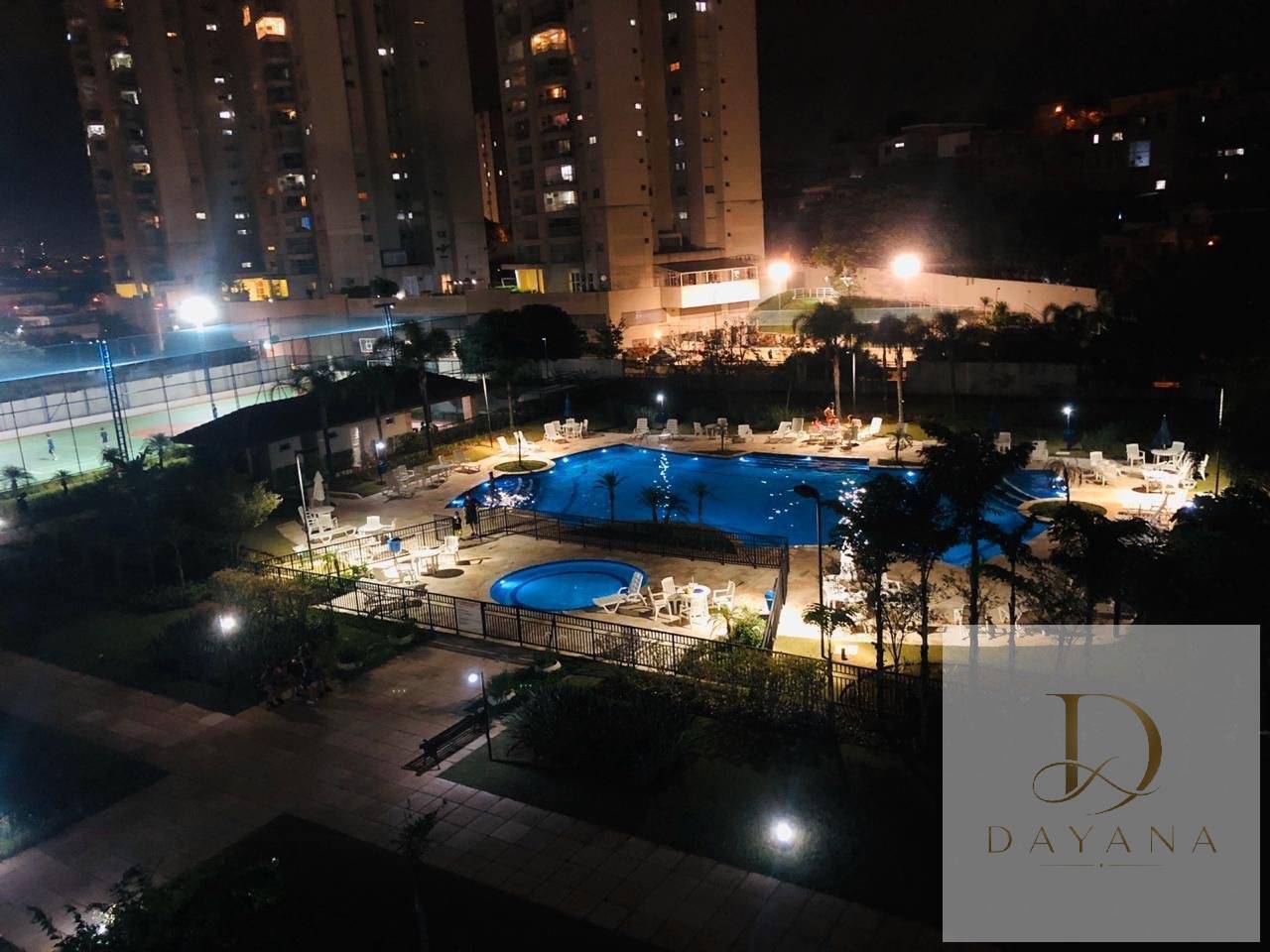 Apartamento, 3 quartos - Foto 62