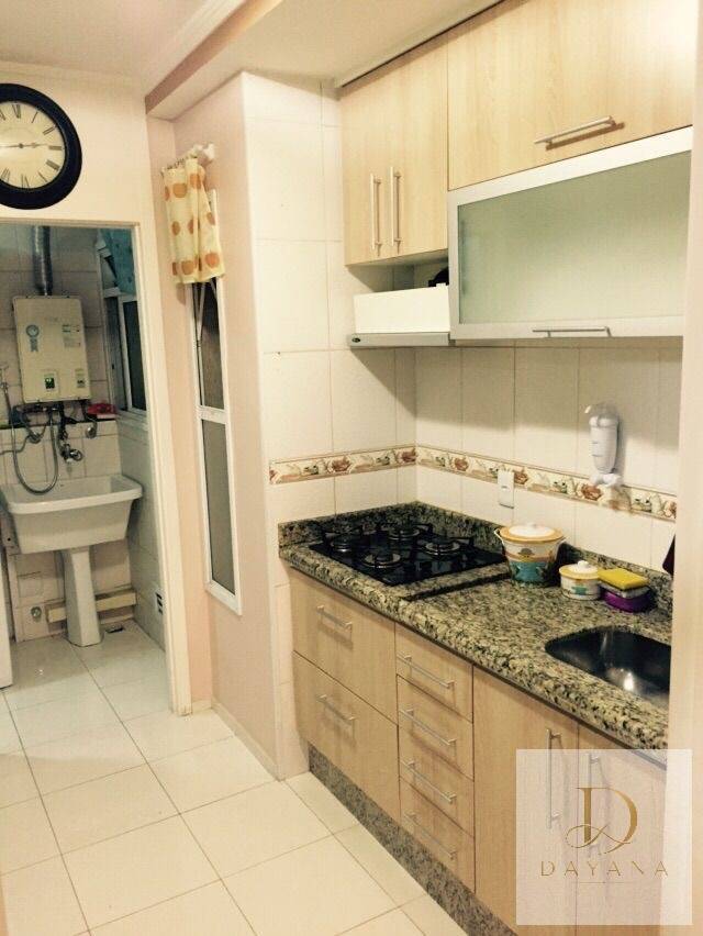 Apartamento, 3 quartos - Foto 31