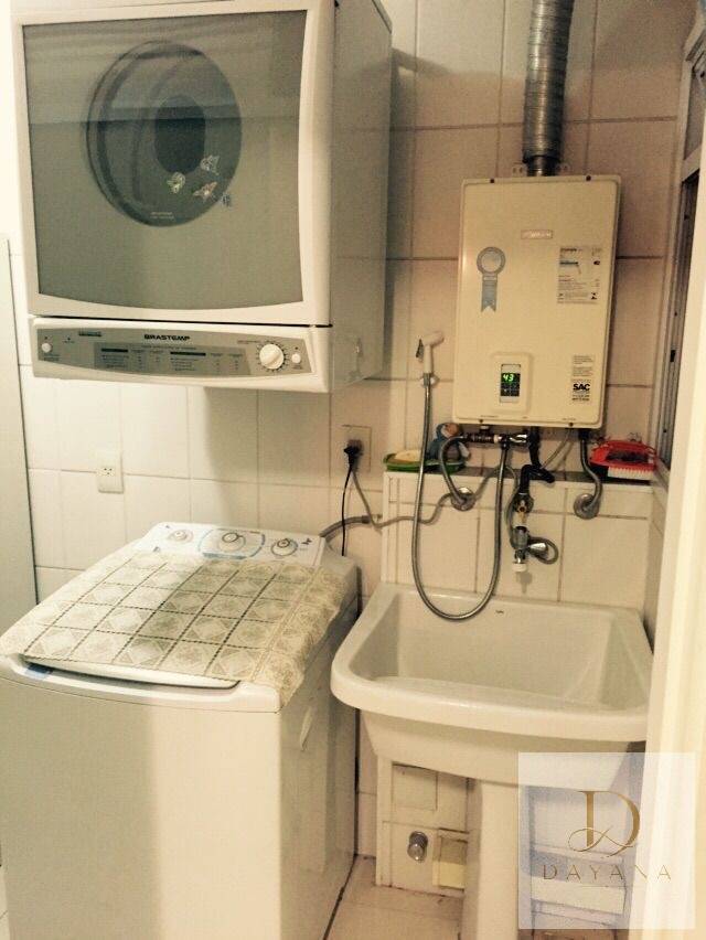 Apartamento, 3 quartos - Foto 36