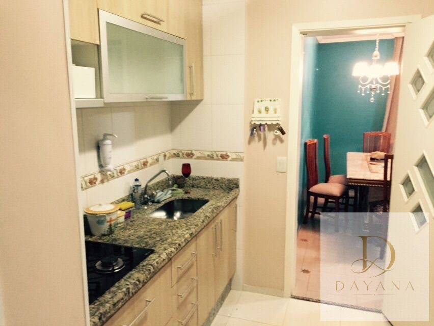 Apartamento, 3 quartos - Foto 44