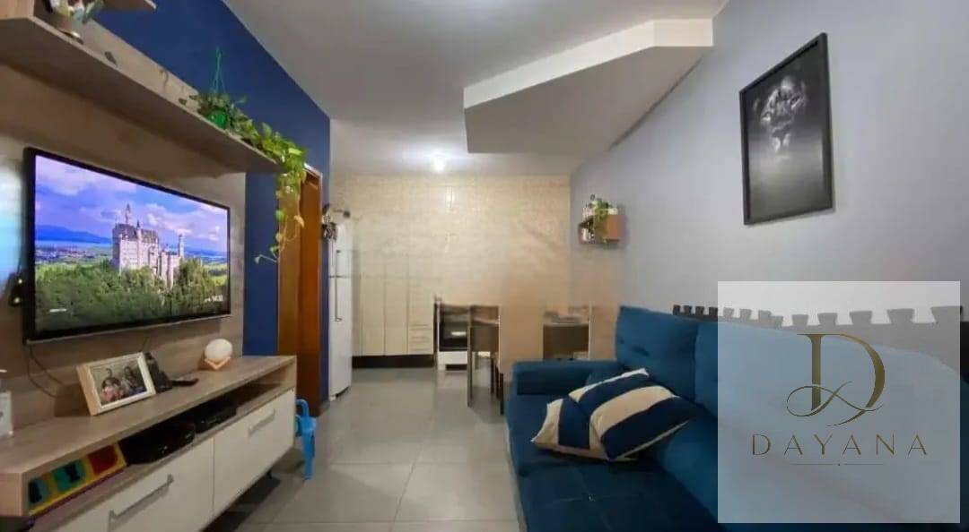 Casa de Condomínio, 2 quartos - Foto 4