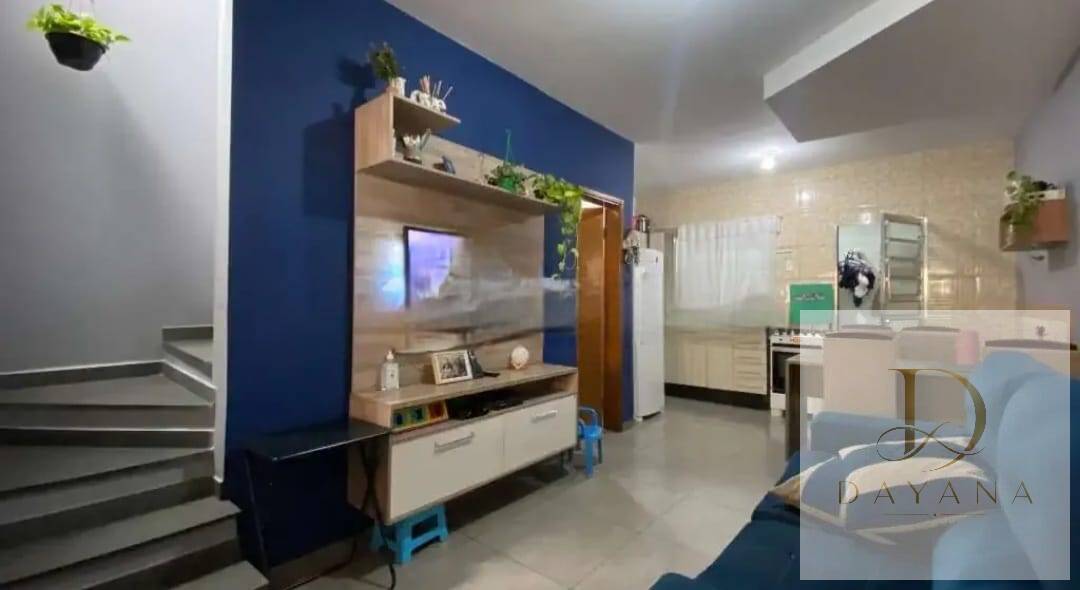 Casa de Condomínio, 2 quartos - Foto 5
