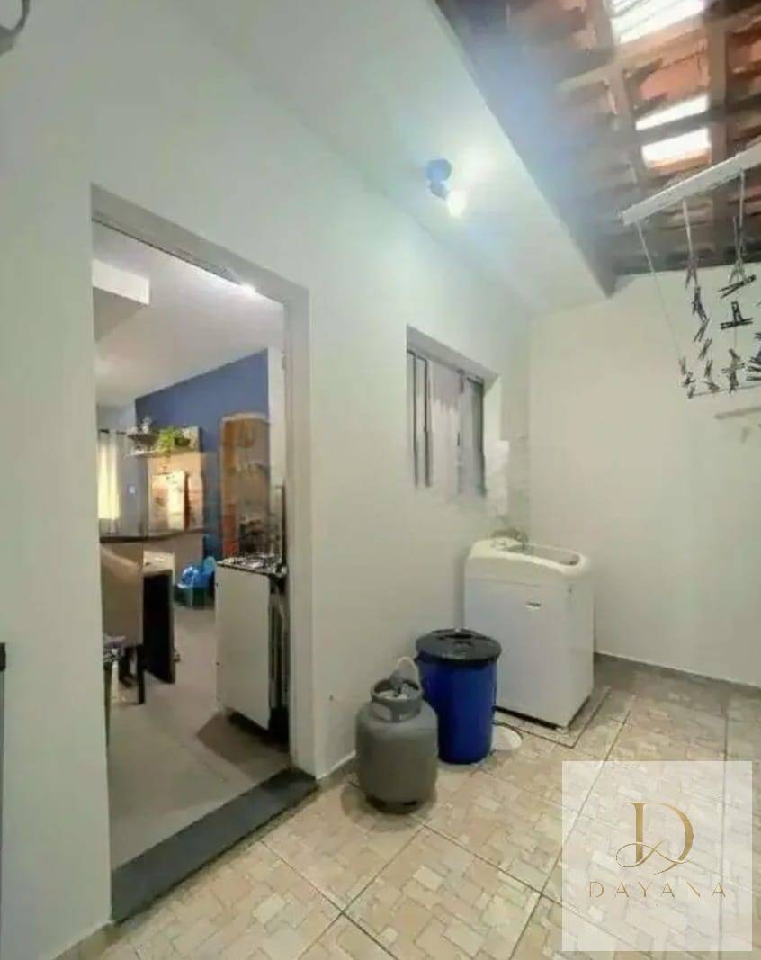 Casa de Condomínio, 2 quartos - Foto 6