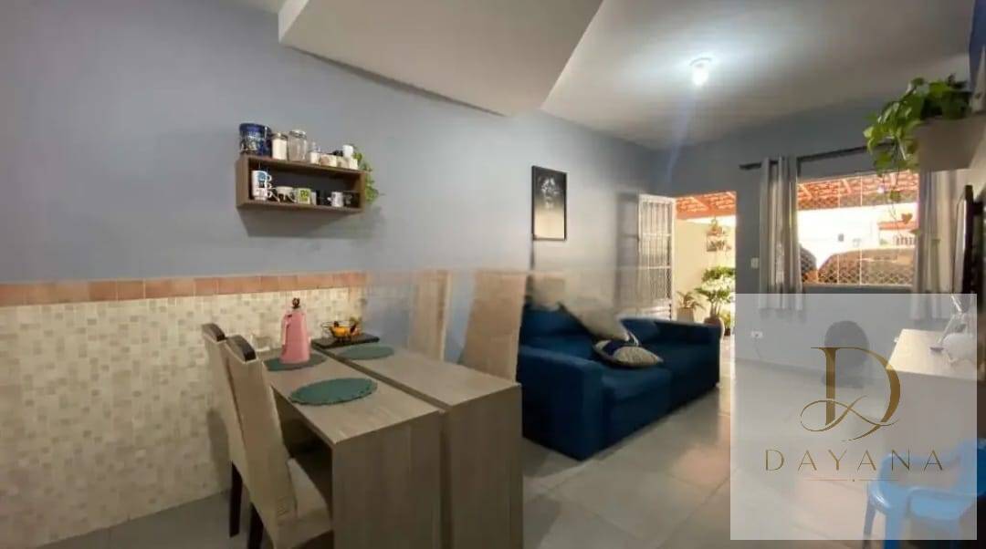 Casa de Condomínio, 2 quartos - Foto 8