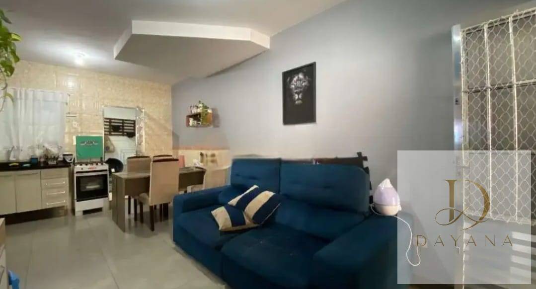 Casa de Condomínio, 2 quartos - Foto 9