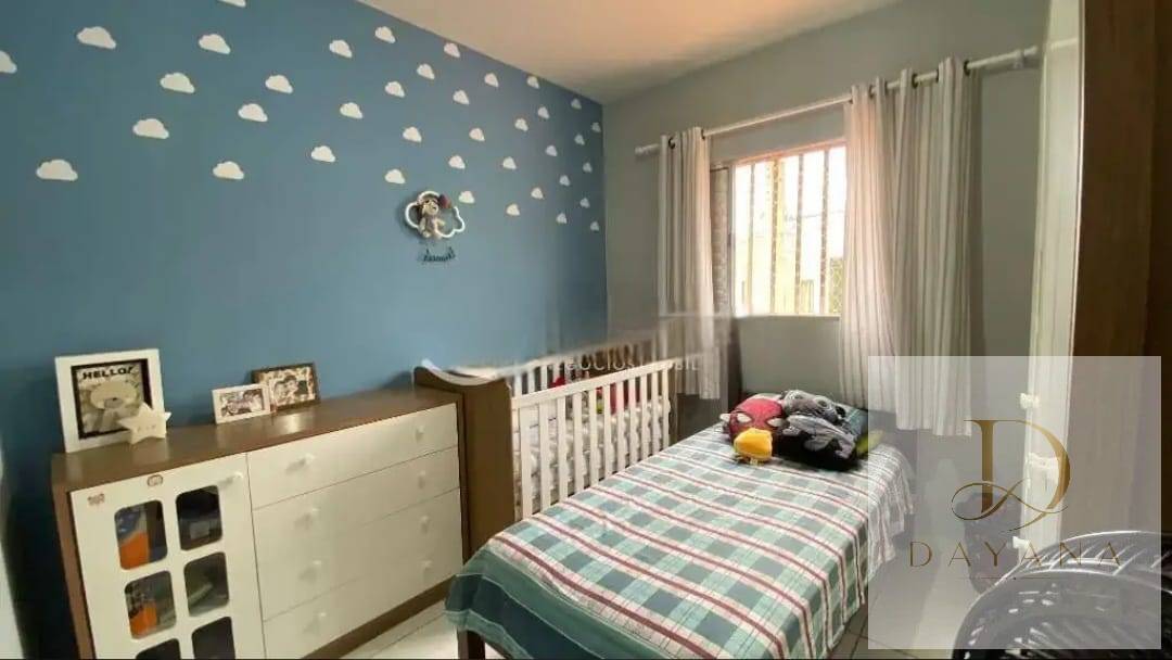 Casa de Condomínio, 2 quartos - Foto 12