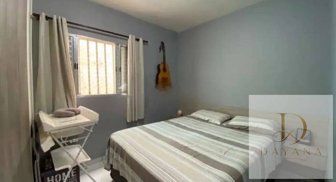 Casa de Condomínio, 2 quartos - Foto 14