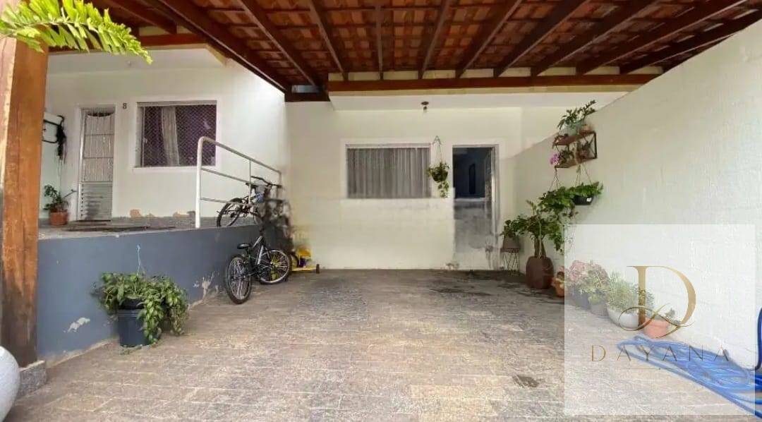 Casa de Condomínio, 2 quartos - Foto 3