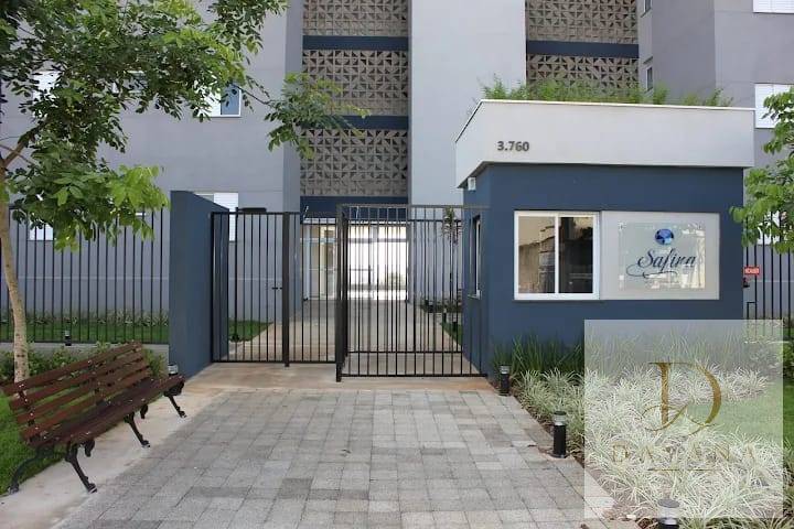Apartamento, 3 quartos - Foto 1