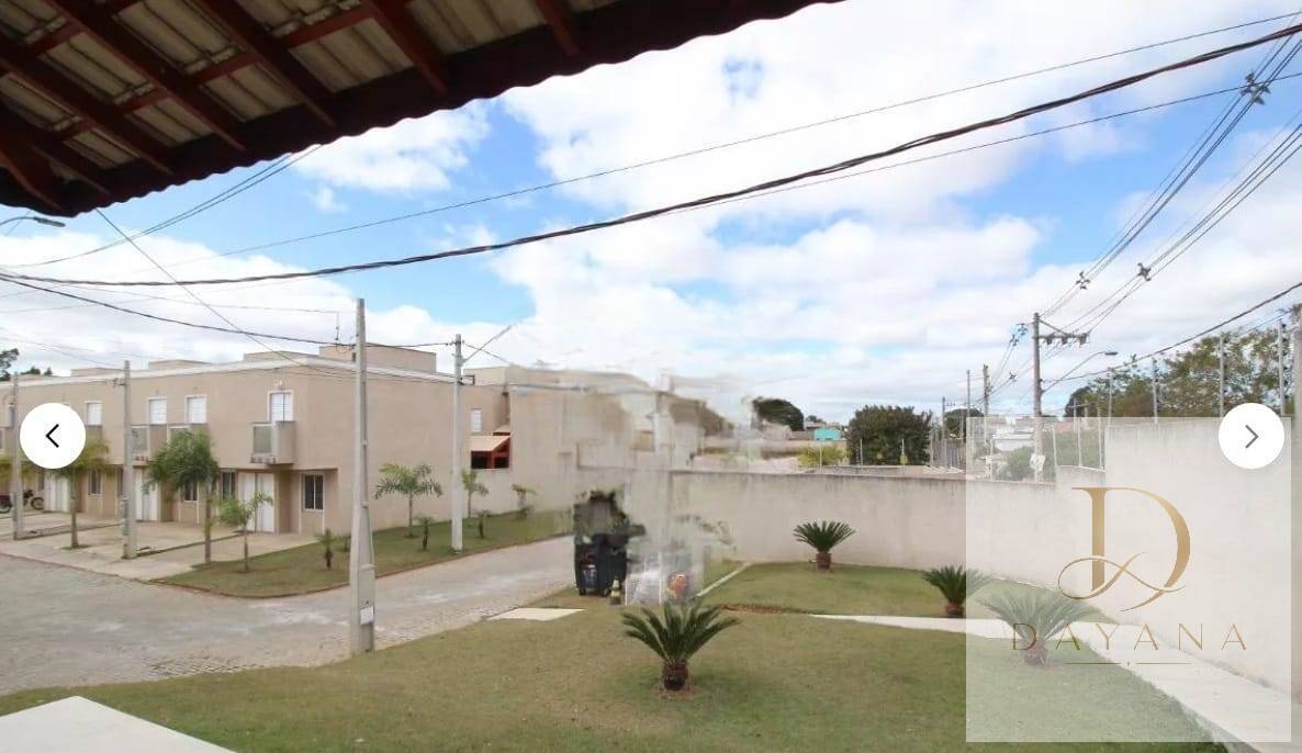 Casa de Condomínio, 2 quartos - Foto 15