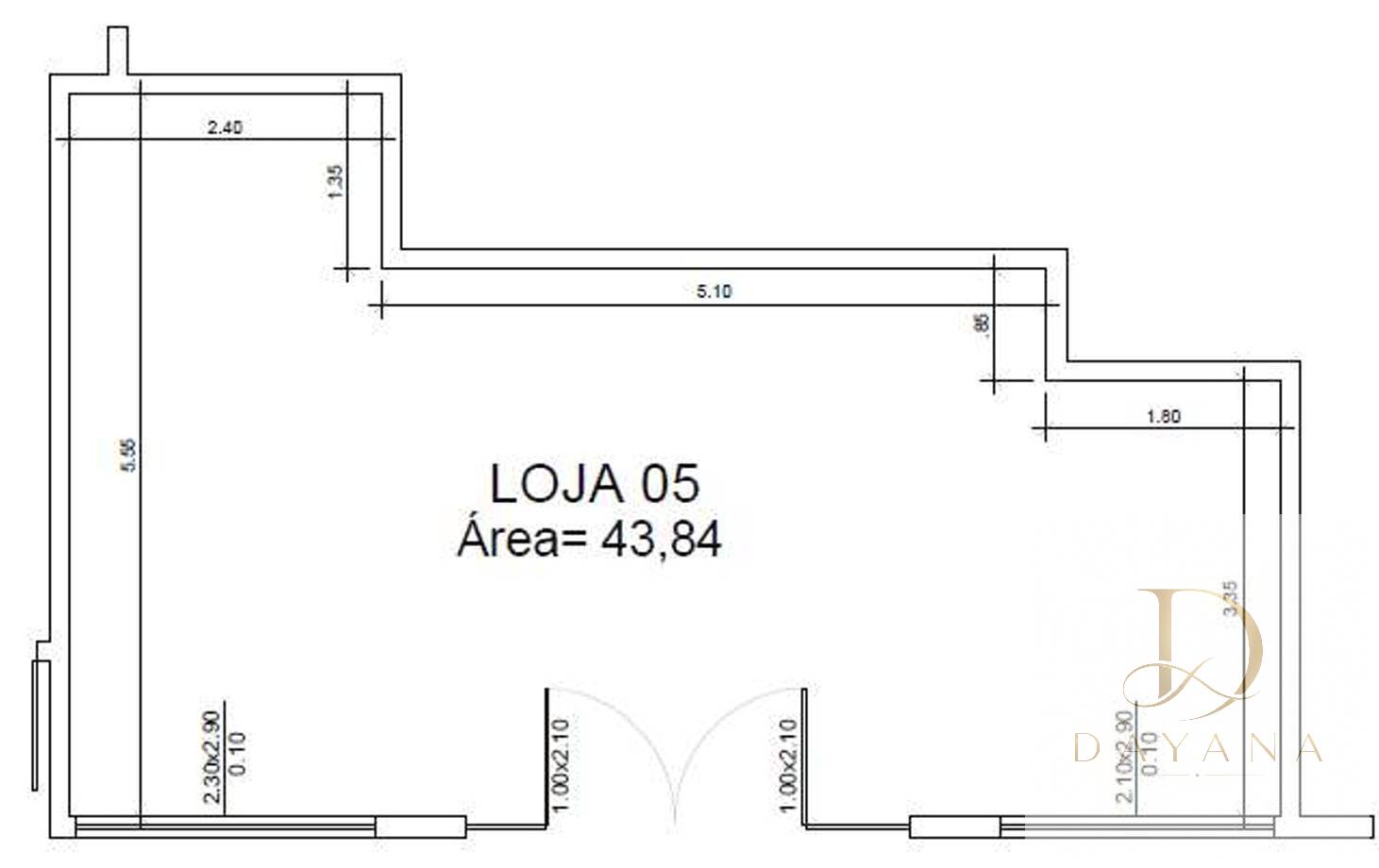 Sala-Conjunto - Foto 10