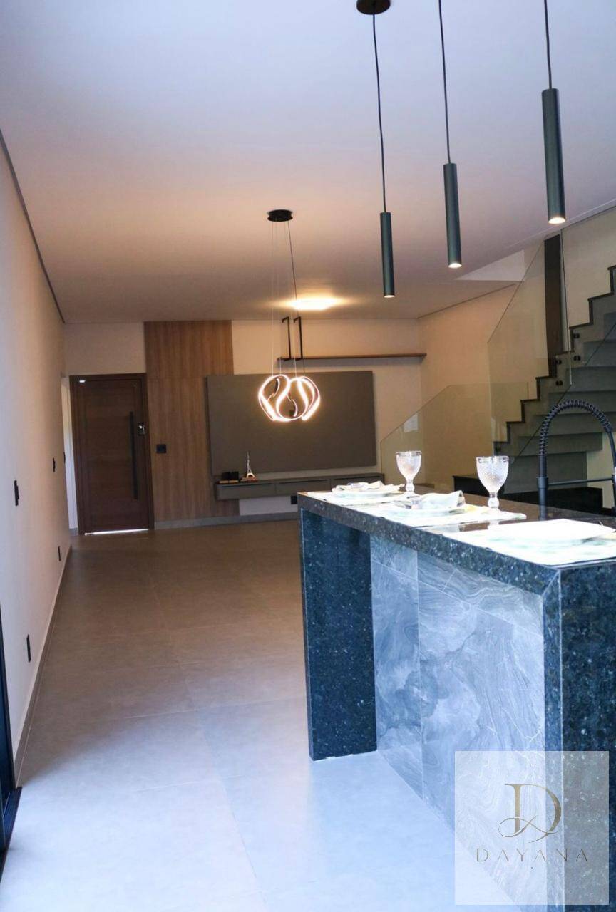 Casa de Condomínio, 3 quartos - Foto 5