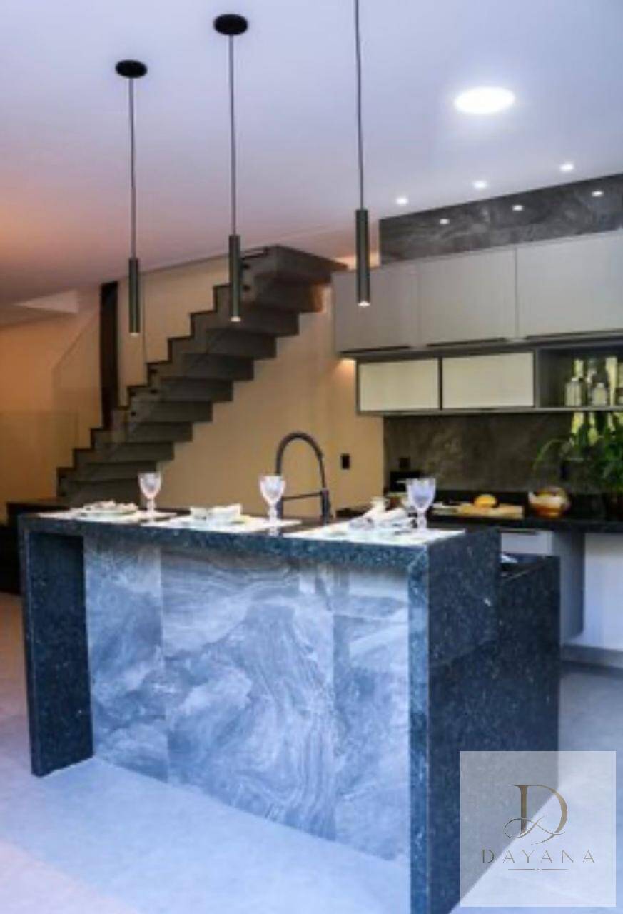 Casa de Condomínio, 3 quartos - Foto 8