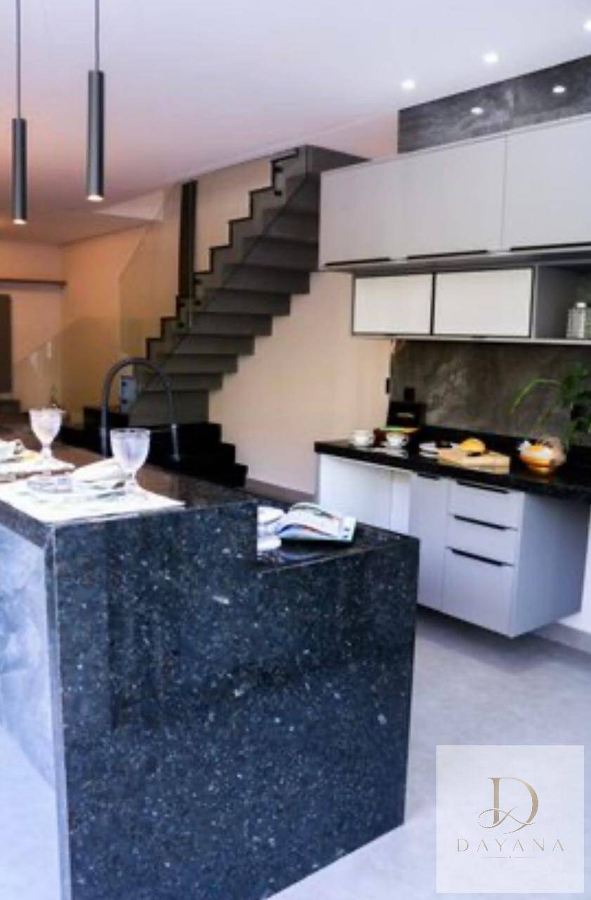 Casa de Condomínio, 3 quartos - Foto 10