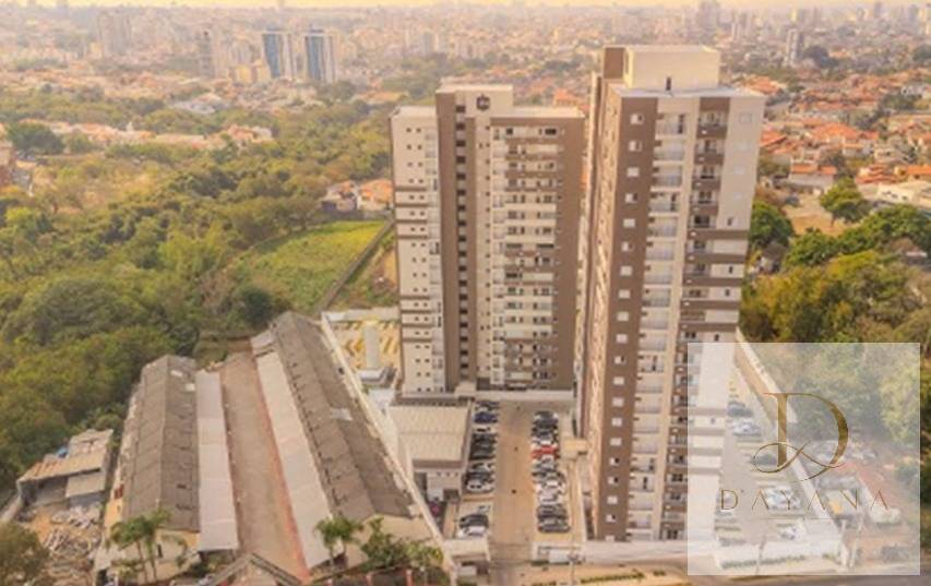 Apartamento, 2 quartos - Foto 1