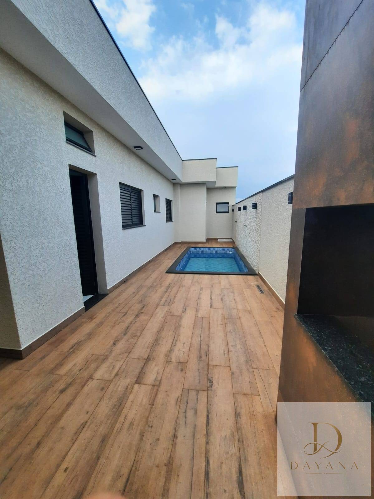 Casa de Condomínio, 3 quartos - Foto 8
