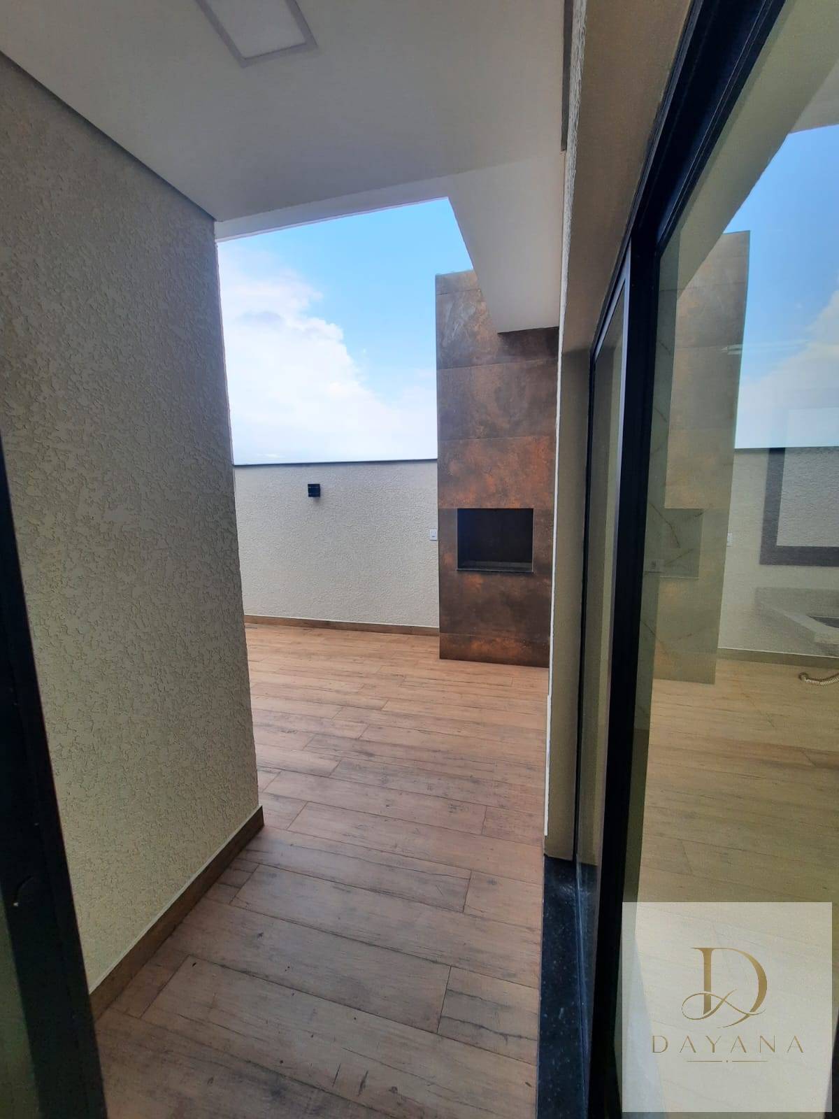 Casa de Condomínio, 3 quartos - Foto 10