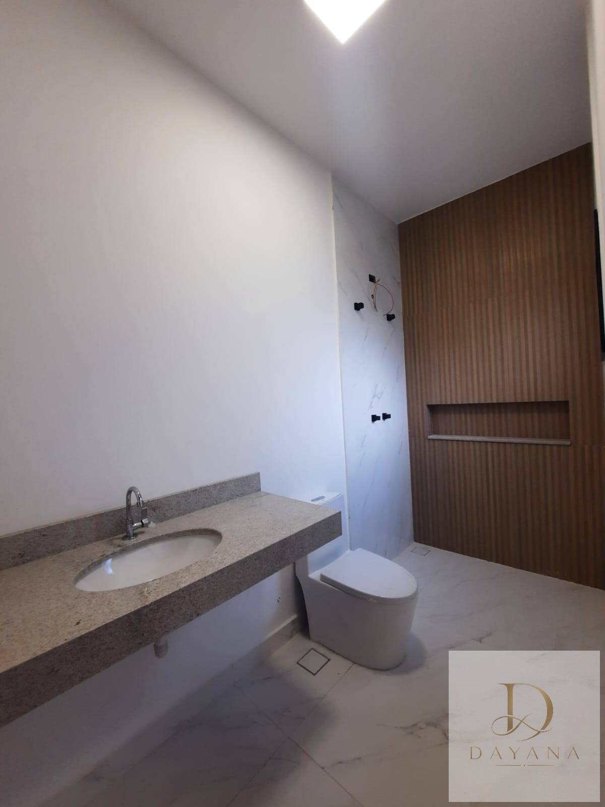 Casa de Condomínio, 3 quartos - Foto 22