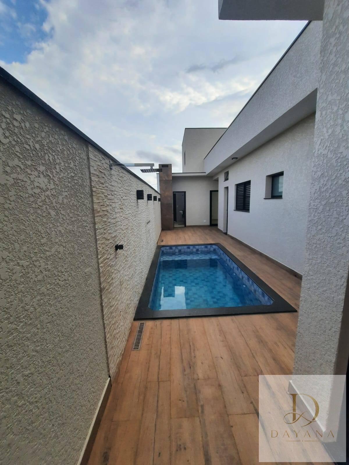 Casa de Condomínio, 3 quartos - Foto 21