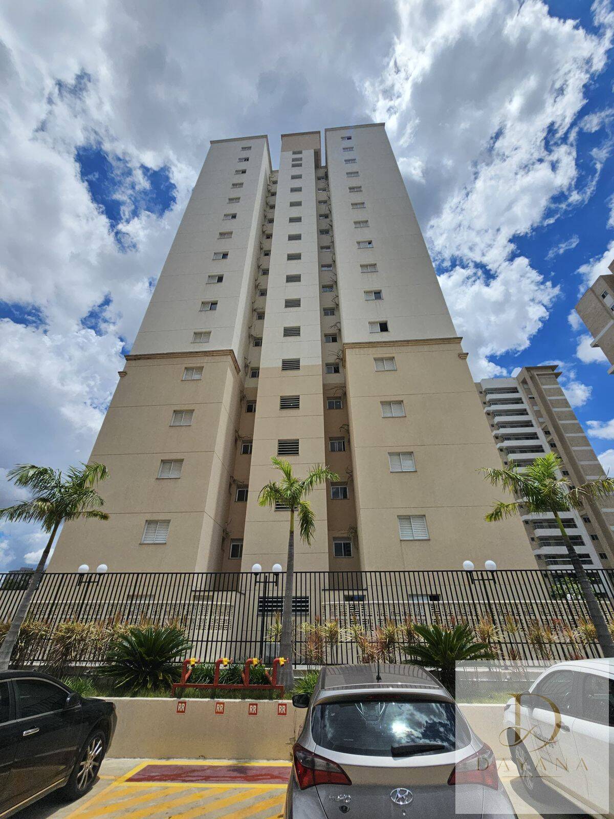 Apartamento, 3 quartos - Foto 1