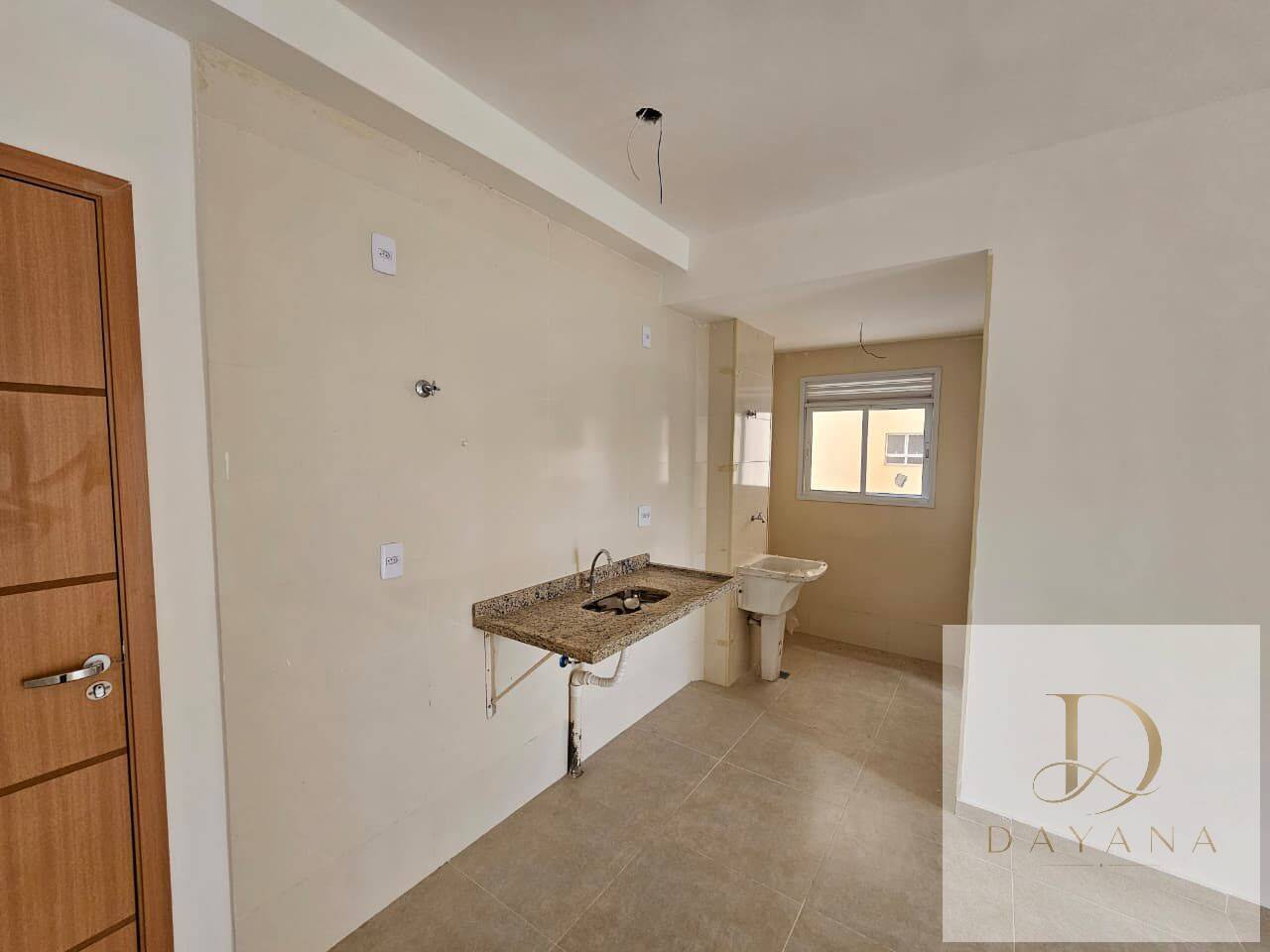 Apartamento, 2 quartos - Foto 2