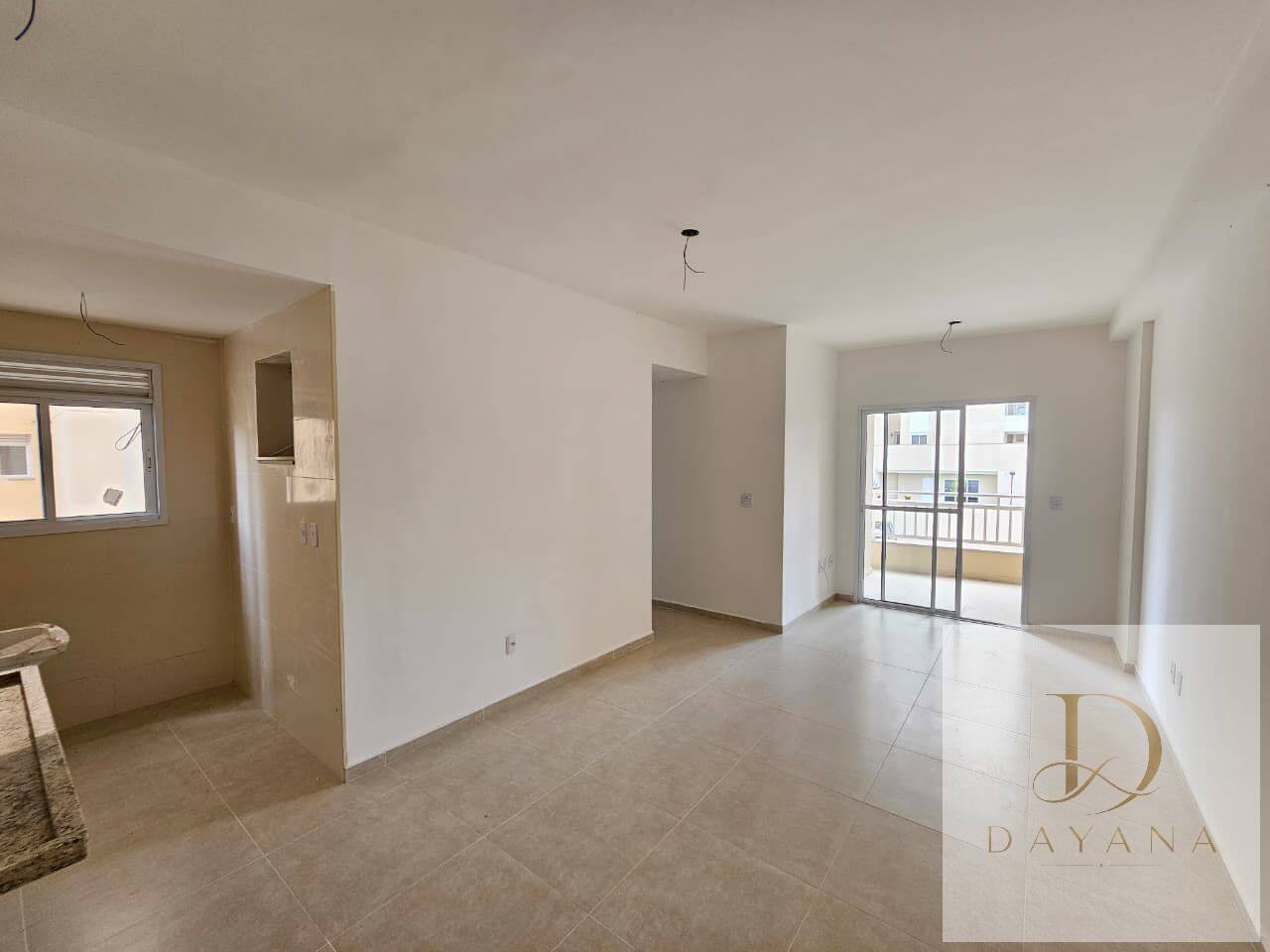 Apartamento, 2 quartos - Foto 4