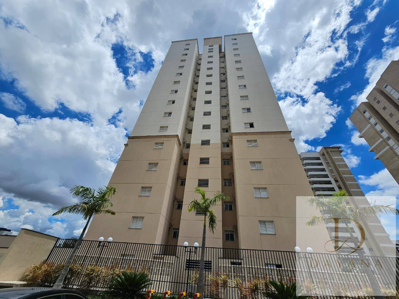 Apartamento, 2 quartos - Foto 1