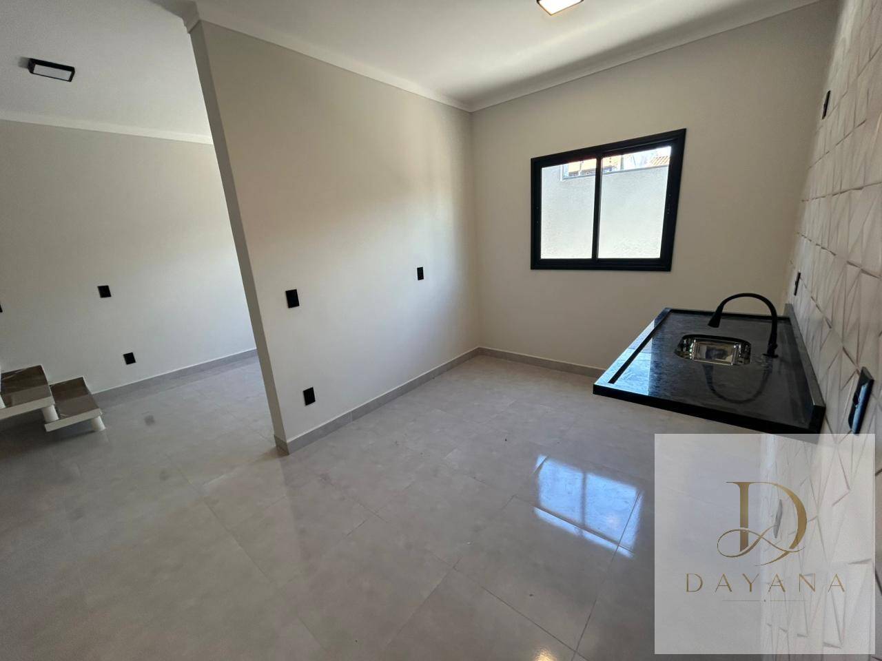 Sobrado, 2 quartos, 70 m² - Foto 3