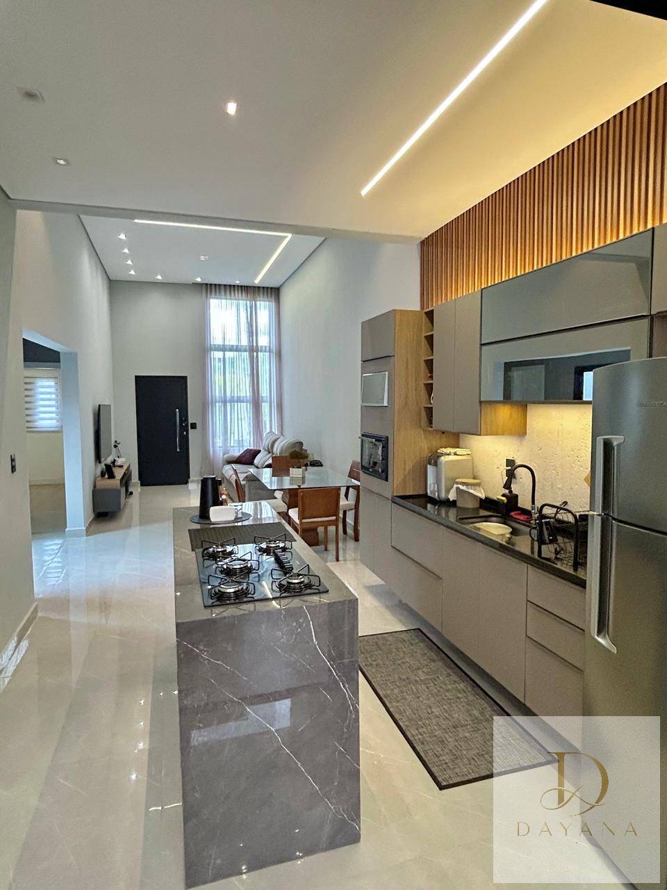 Casa de Condomínio, 3 quartos - Foto 6
